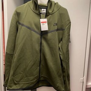 Nike tech fleece men